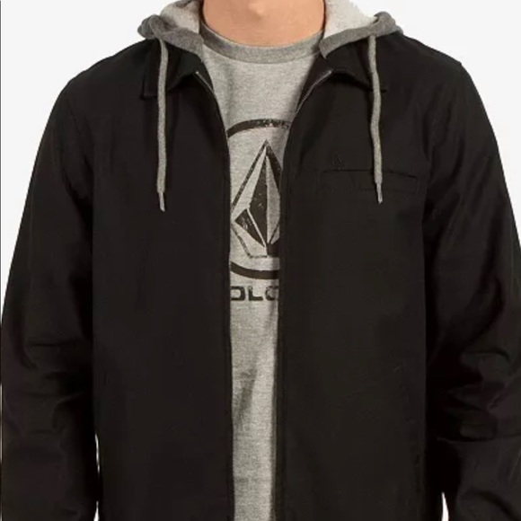 Volcom Other - Volcom jacket